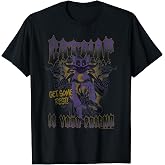Poppy Playtime Cat Nap is Your Friend Get Some Rest Distress T-Shirt