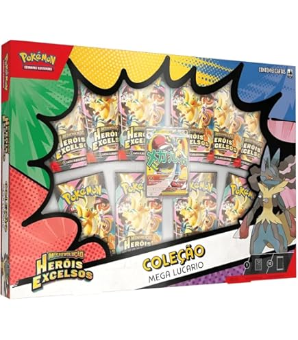 Pokémon TCG: Mega Evolution - Ascended Heroes - First Partners