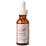 Marnie Elizabeth Hyaluronic Acid Serum, 1 Ounce