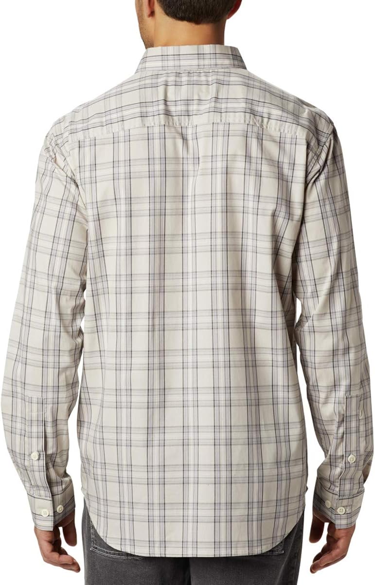 Vapor Ridge III Long Sleeve Shirt 