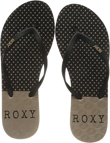 roxy sandals amazon
