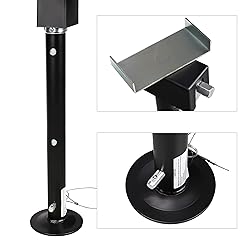 Livpow RV Slide-Out Supports Jacks 20" to 48" 1-Pack