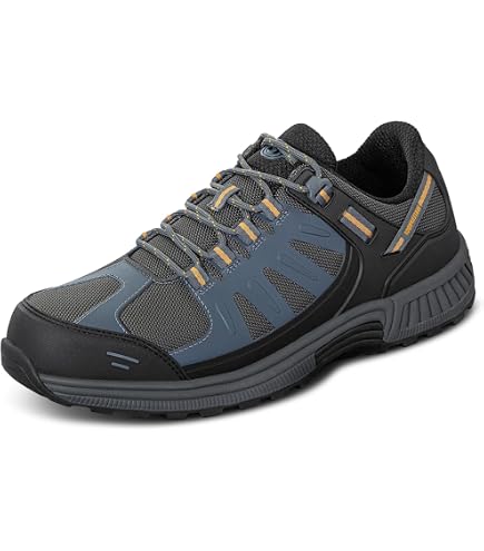 Amazon.com | Orthofeet Hunter Orthopedic Men display picture 2
