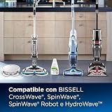 BISSELL Natural Multi-Surface Pet Floor Cleaning Solution 2L for CrossWave view 3
