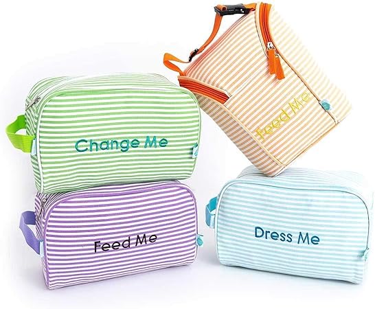 amazon diaper bag organizer