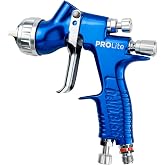 Prolite Gravity Spray Gun 1.3, 1.4 &amp; 1.5 mm | HV30, TE20, Uncupped