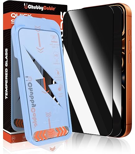 Amazon.com: chubbycable 2PCS ChubbyShield Ultra for iPhone 14 Pro Max Privacy Screen Protector, Anti-spy Screen Protector Privacy Glass with Ultra-easy Install Box, Auto Dust-Elimination & Bubble Free : Cell Phones & Accessories Amazon.com: chubbycable 2PCS ChubbyShield Ultra for iPhone 14 Pro Max Privacy Screen Protector, Anti-spy Screen Protector Privacy Glass with Ultra-easy Install Box, Auto Dust-Elimination & Bubble Free : Cell Phones & Accessories
