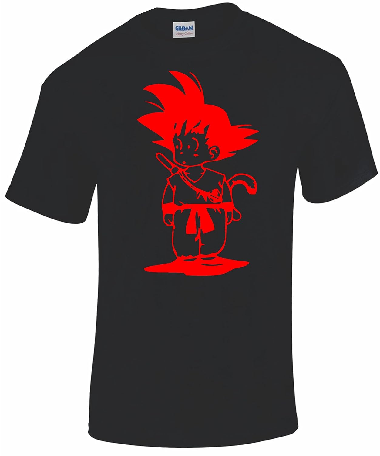 Dragon Ball Z, Custom Tshirt (S)