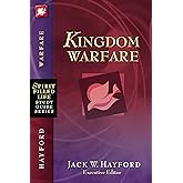SFLSG: KINGDOM WARFARE (Spirit-Filled Life Study Guide Series)