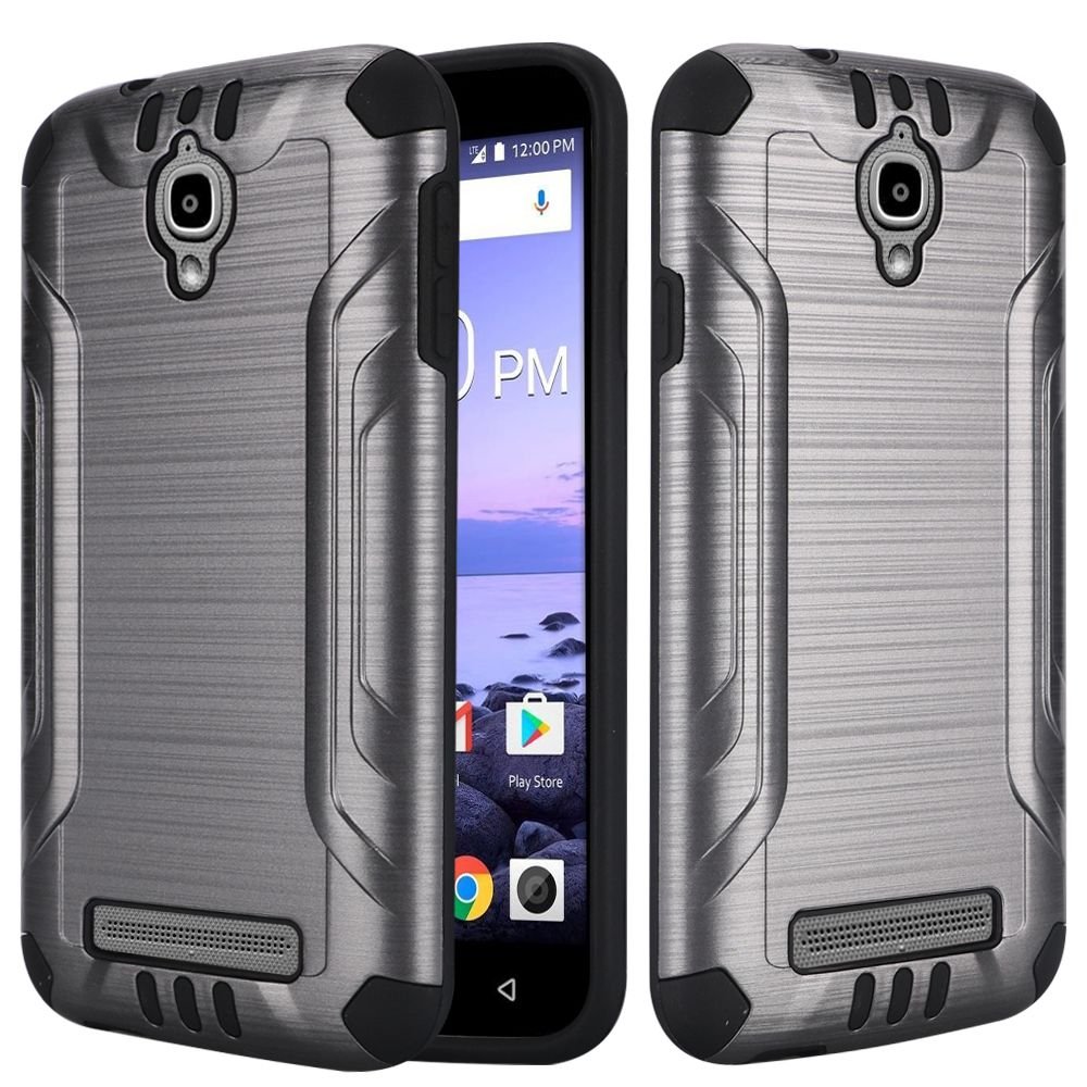 HR Wireless Cell Phone Case for Cool pad Canvas 3636A Slim