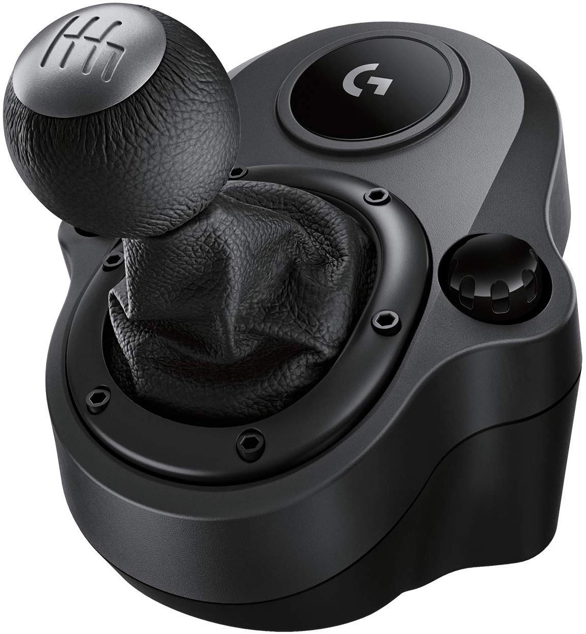 Logitech 941 000130 Logitech Driving Force Racing Shifter For G29