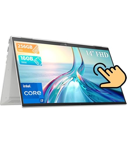 Amazon.com: HP EliteBook x360 1040 G8 14