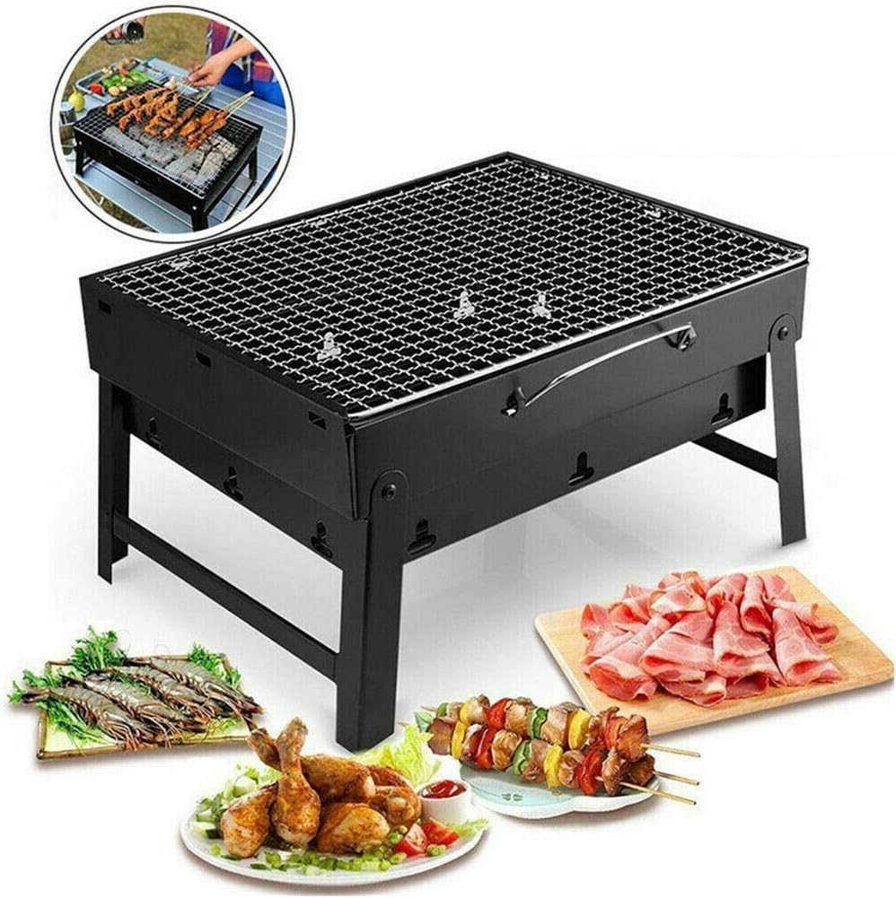 Review XBR Profession BBQ Grill Multifunction Electric Grill for