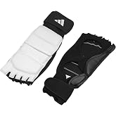 adidas WT Approved Taekwondo Foot Socks, Foot Protector Guard