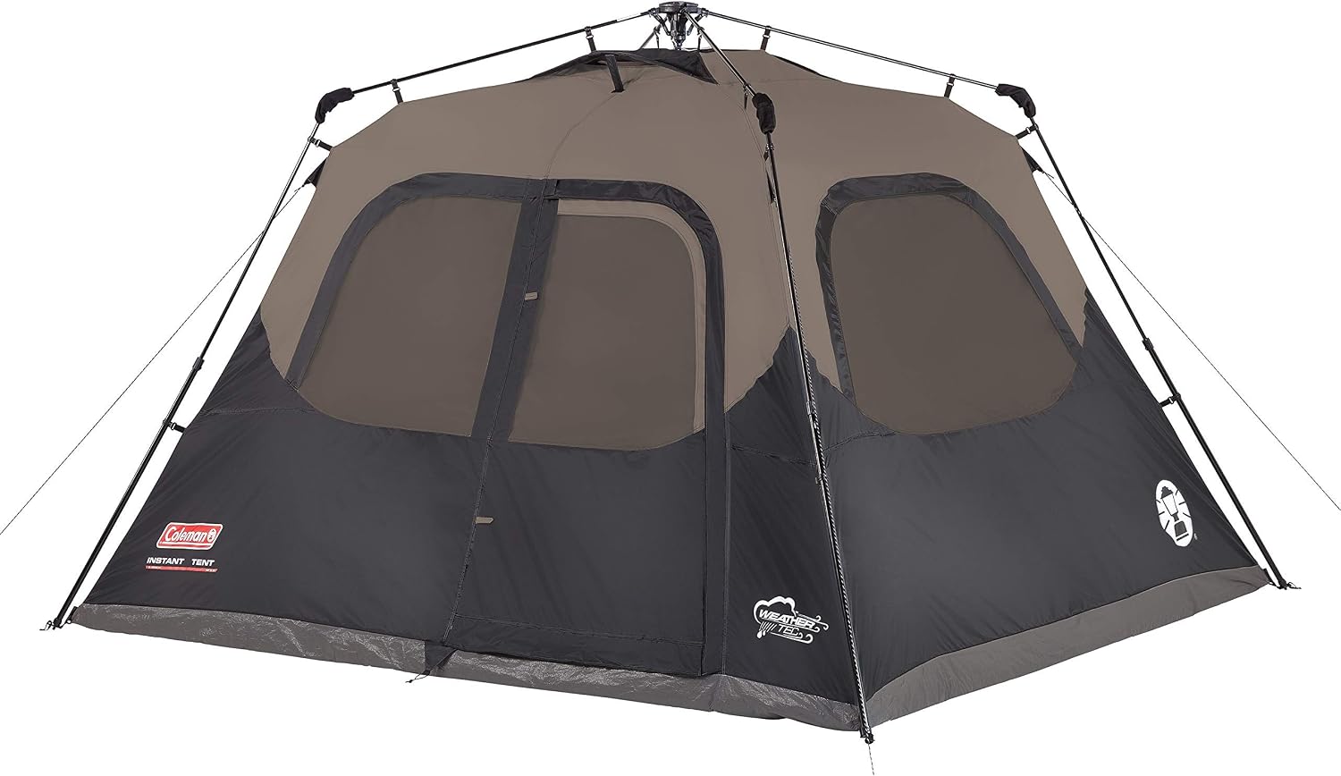 Coleman 6 Person Instant Tent Online 