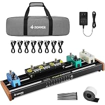 Tech 21 SansAmp Character Series VT Bass DI : Amazon.com.br