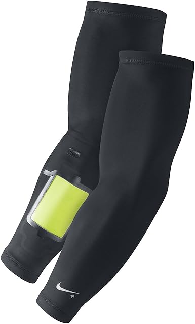 nike running arm sleeves