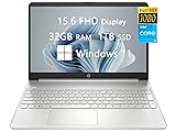 2022 Newest Upgraded HP Laptops for College Student