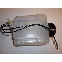 Amazon.com: RPS Gear Oil Lube Bottle Reservoir Monitor & Sensor 