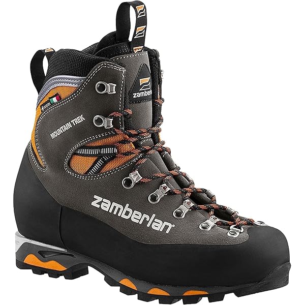 サンサン② Amazon.com | Zamberlan 2092 Mountain Trek GTX RR Mountaineering