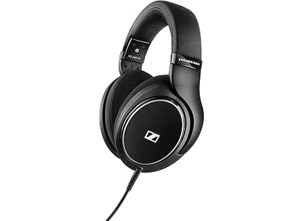 Auriculares Sennheiser