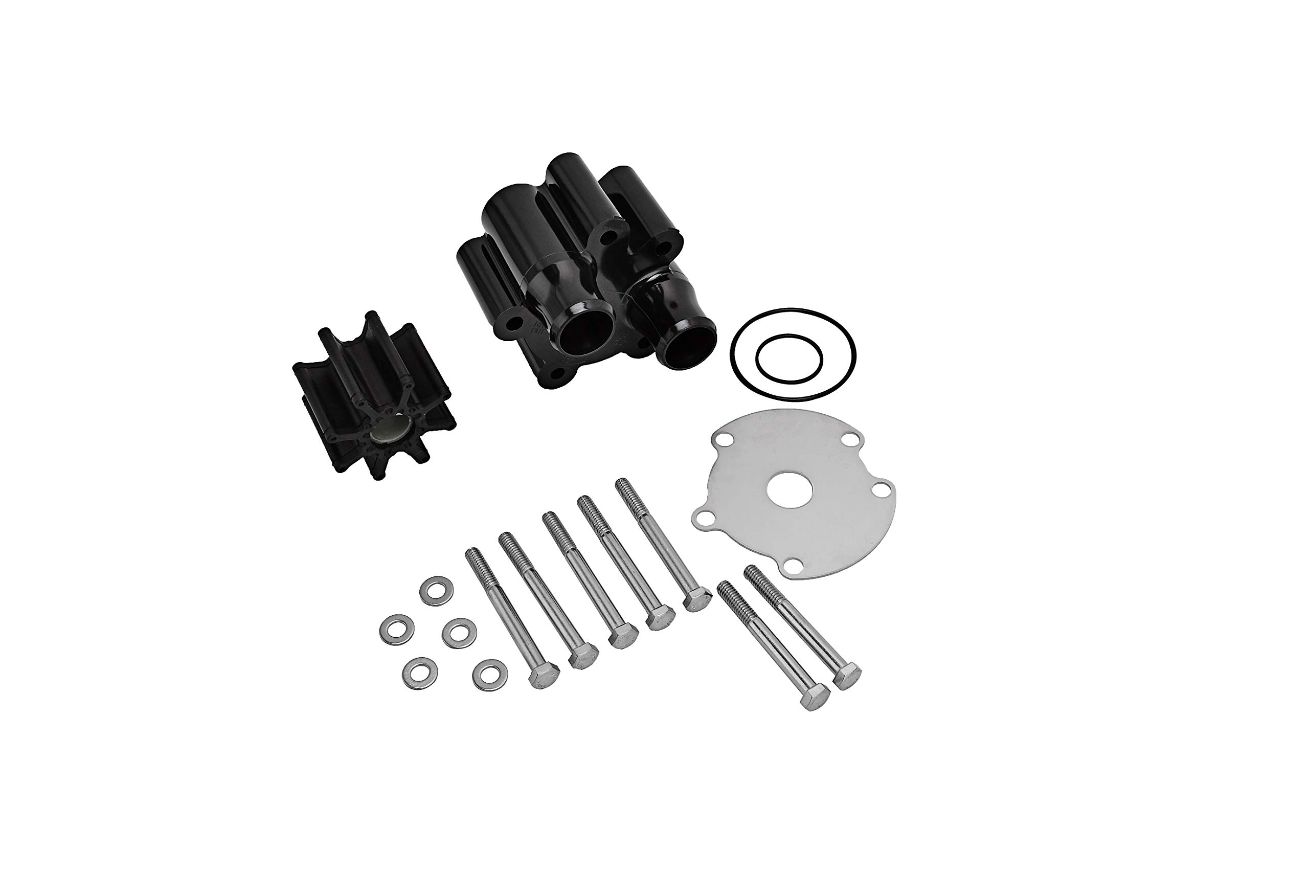 SCP-229826 Impeller Kit Replaces Sierra 23-3303 & Kohler 229826 For Engine Cooling