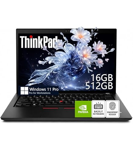 Amazon.com: Lenovo ThinkPad X13 Gen 4 21EX0006US 13.3