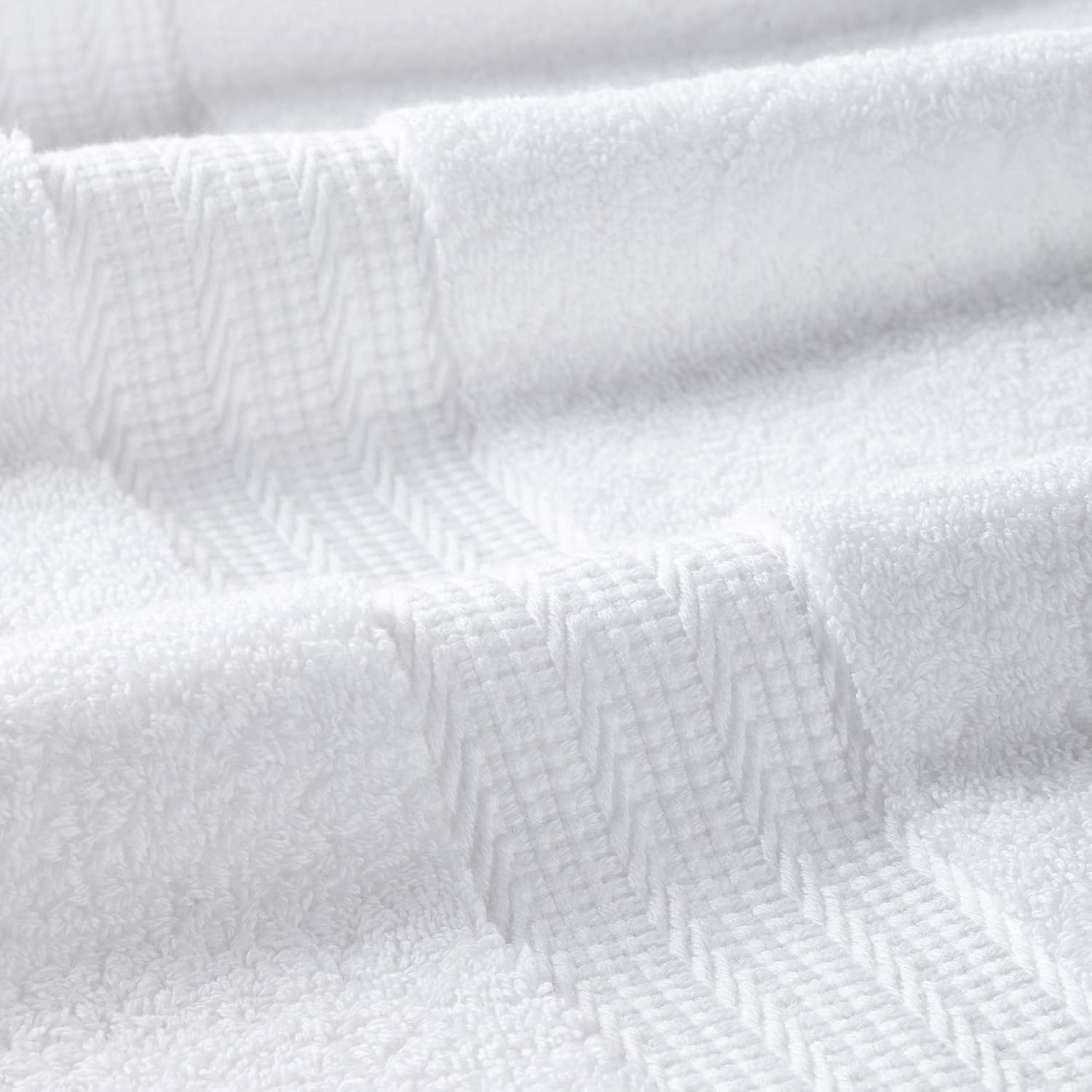 804 GSM 6 Piece Towels Set, 100% Cotton, Premium Hotel & Spa Quality, Highly Absorbent, 2 Bath Towels 27” x 54”, 2 Hand Towel 16” x 28” and 2 Wash Cloth 12” x 12”. Charcoal Color: Kitchen & Dining