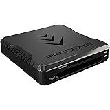 ProGrade Digital CFast and SD UHS-II Dual-Slot Memory Card Reader | USB 3.2 Gen 2 for Professional Filmmakers, Photographers