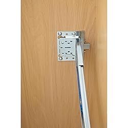 Rev-A-Shelf Top Mount Pull Out Trash Can