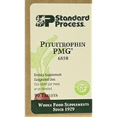 Standard Process Pituitrophin PMG Tablet 90 T