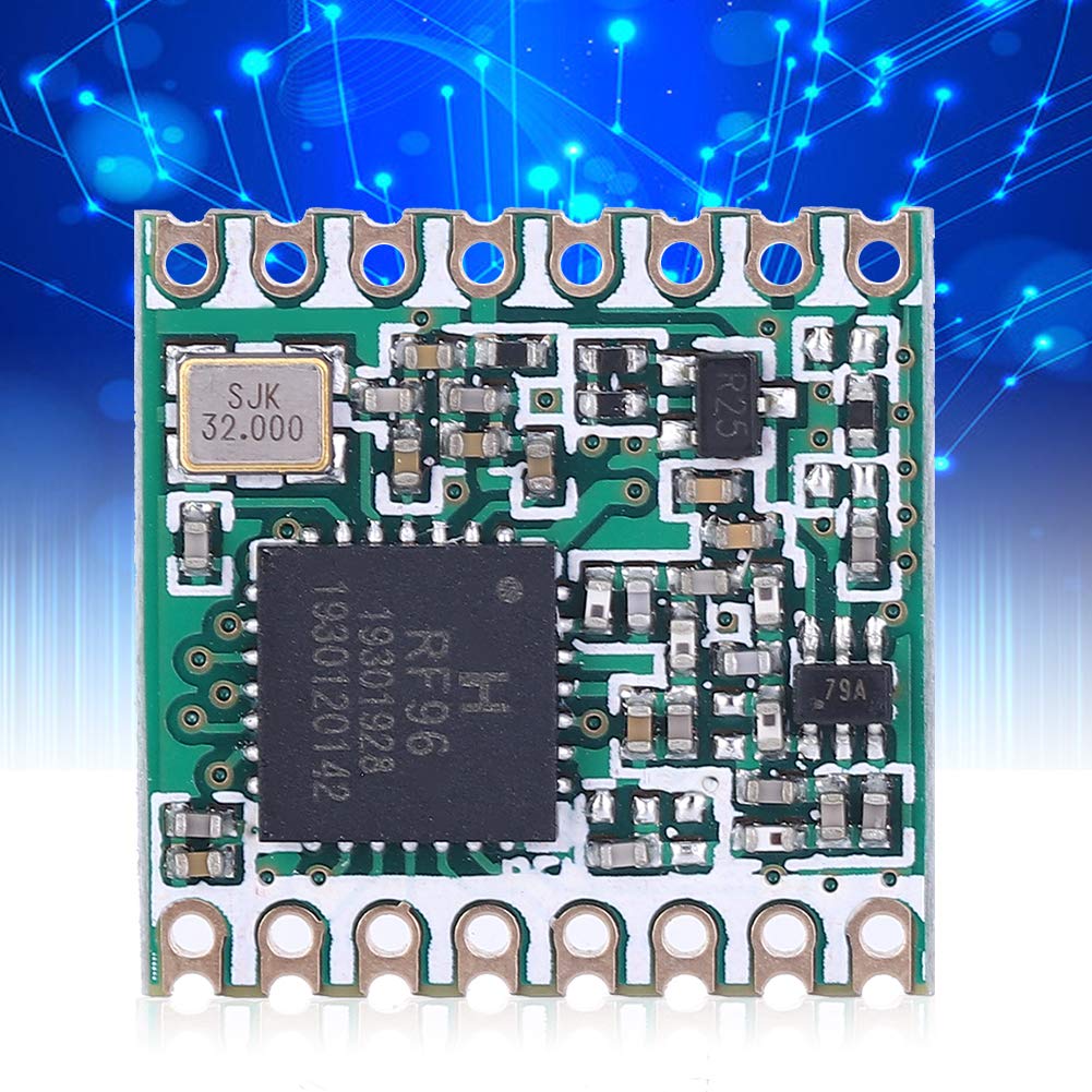 Rfm95w Module Mua RFM95W 915Mhz LoRaTM Wireless Transceiver, LoRa Ultra Long Range ...