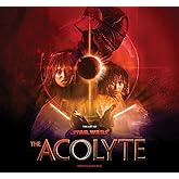 The Art of Star Wars: The Acolyte
