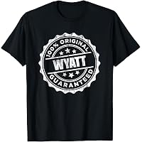 T-shirts col rond - Unis et élégant - Marque