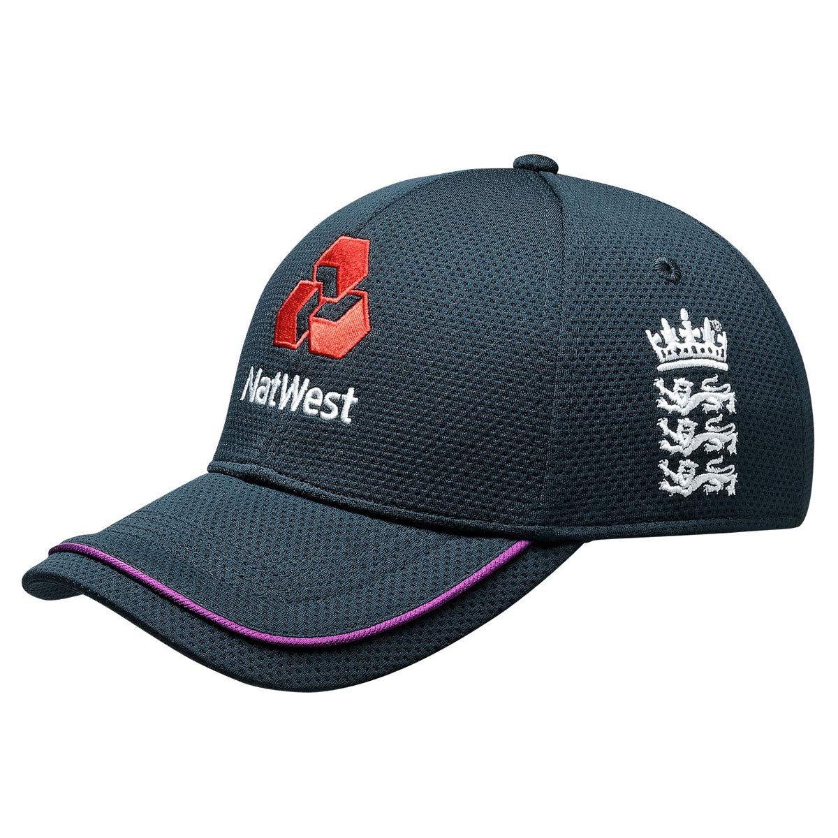 New Balance England Cricket Official 