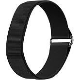 yiqungo nylon strap for H59 smart bracelet, compatible with SOUYIE EGQINR H59 DT06 DS10 non screen smart bracelet