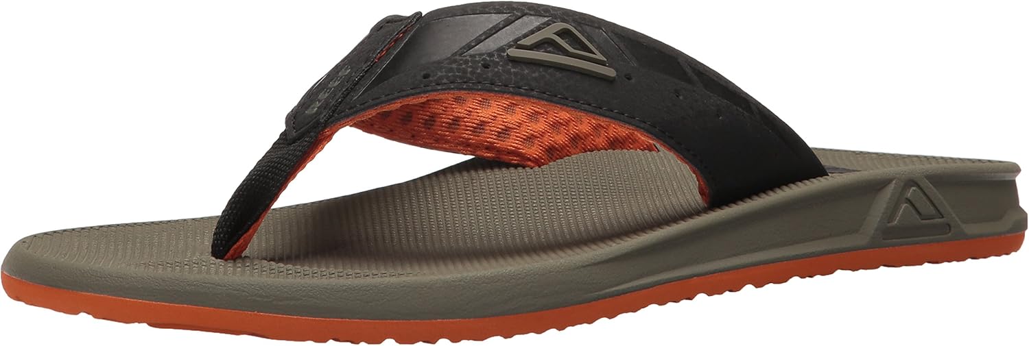 Reef Men's Phantom II Sandal: Reef: Shoes