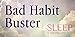 Bad Habit Buster FREE Hypnosis, Stop Bad Habits with the Sleep Learning System