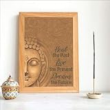 CrafTreat Reusable Decoupage Paper - Ethnic India 12pcs for Craft Projects view 3