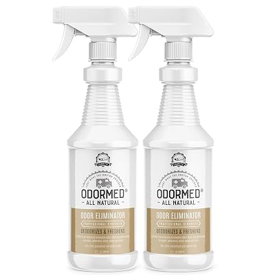 cleaner to remove cigarette smoke smell Odorcide Brake Odor Eliminator Concentrate - Smoke Odor Neutralizer Perfect for pet odors and more Getting rid of the smell