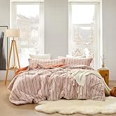 Better Than Anesthesia - Coma Inducer&reg; Oversized King Comforter Set | Cinnamon Stick