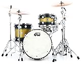 DW Collector's Series 3-piece Shell Pack