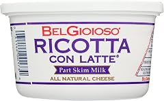 Belgioioso, Low Fat Ricotta, 16 Ounce