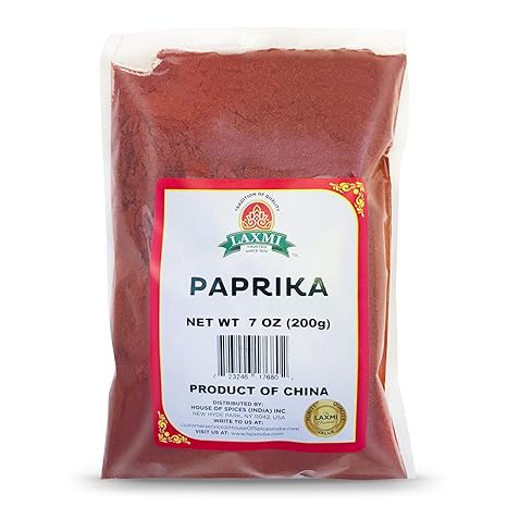 paprika google home hub