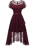 Wedtrend Teen's Homecoming Dresses 2023 Semi Formal