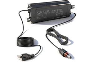 AIZYSY Driver Module for Govee 100ft, 150ft and 200ft Permanent Outdoor Lights Pro H706A,