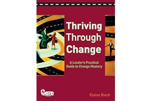 Thriving Through Change (CD)