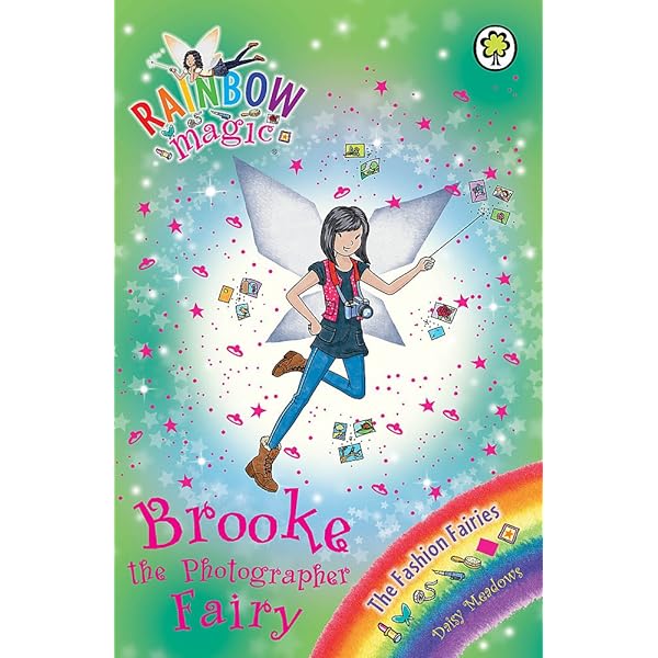 white christmas dresses Rainbow Magic main image 1