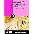 Fundamentos de matemática elementar - Volume 3: Trigonometria