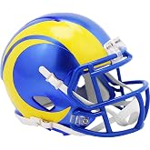 NFL Speed Mini Helmet